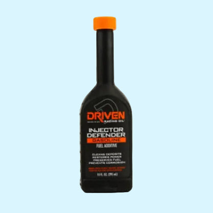 Driven Injector Defender Gas