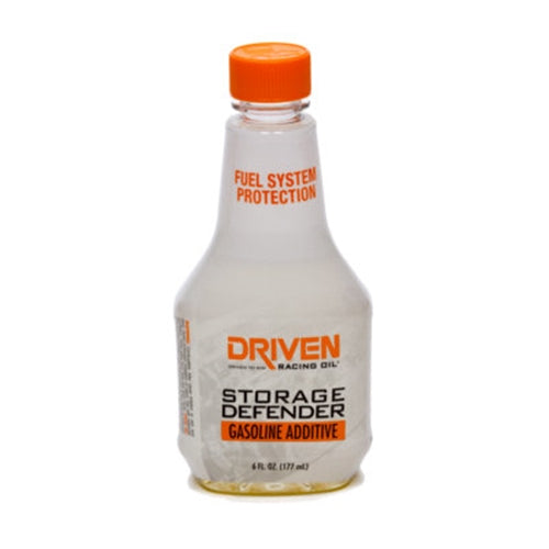 Driven Storage Defender Gas