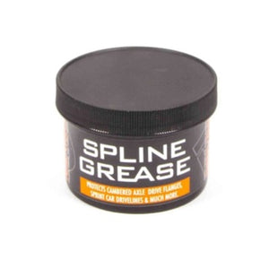Driven Spline Grease