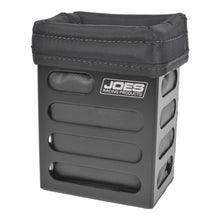 JOES Radio Box - Panel Mount