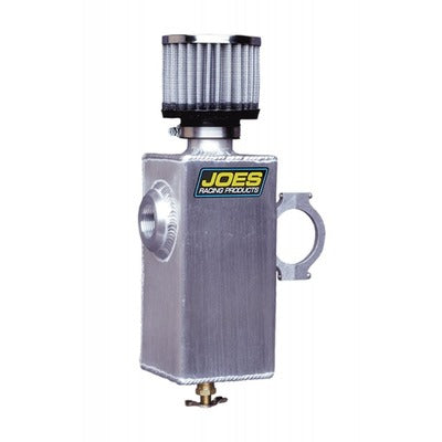 JOES Dry Sump Breather Tank - 1-1/2
