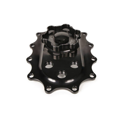 JOES Fuel Filler Top Plate 13274