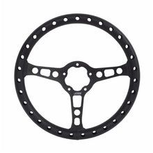 JOES 3-Spoke Lightweight Drag Steering Wheel