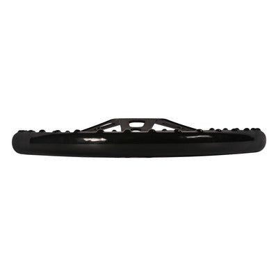 JOES 15-inch Rubber Coated Steering Wheel 13515-CB (Back)