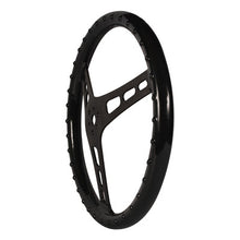 JOES Rubber Coated Steering Wheel 13515-CB