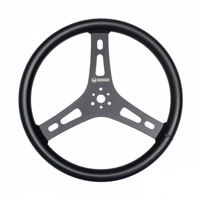 JOES Matador Steering Wheel - Black