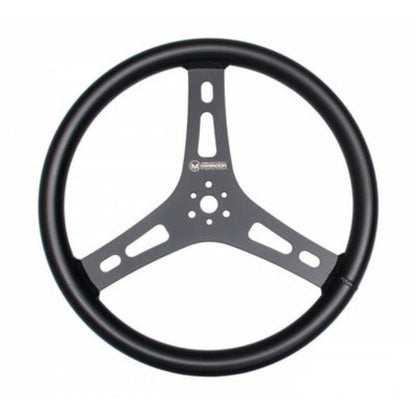 JOES Matador Steering Wheel - Black