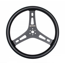 JOES Matador Steering Wheel - Black