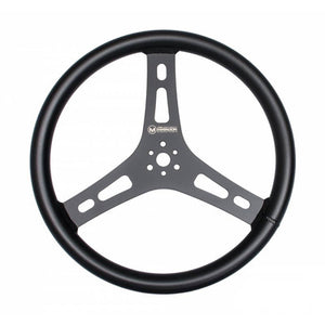 JOES Matador Steering Wheel - Black