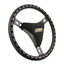 JOES Steering Wheel Pad 13650