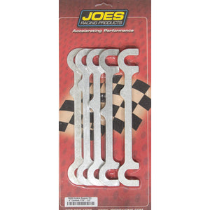 JOES A-Arm Spacer Kit 1/16in -1/2in thick