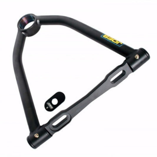 JOES A-Arm Screw-In B/J Slotted Shaft