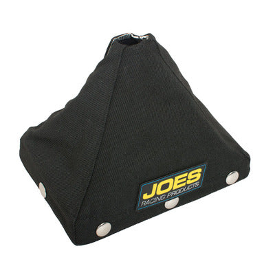 JOES Shift Boot Assembly.Black CarbonX