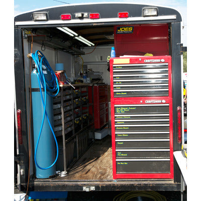 JOES Toolbox Labels 17500