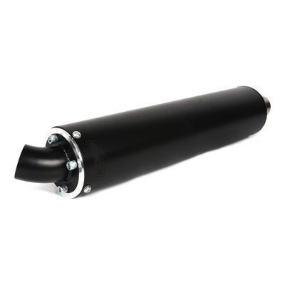 JOES Spec Muffler 22802 - 18