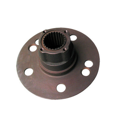 JOES 5×5 Steel Rear Drive Flange 25045