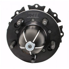 JOES 5X5 Billet Aluminum Hub Kit - Front