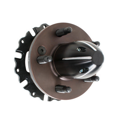 JOES 5X5 Billet Aluminum Hub Kit - Rear