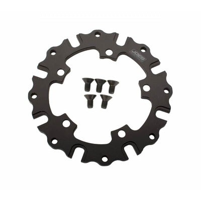 JOES Billet Hub Rotor Flange