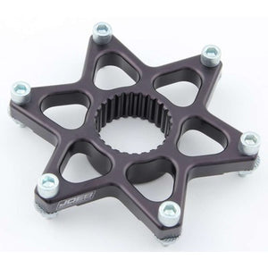 JOES Micro Sprint Sprocket Carrier