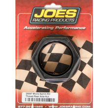JOES Micro Sprint Rear Axle Nut - Right Hand