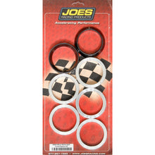 JOES Micro Sprint 1-3/4″ Split Coned Axle Spacer Kit