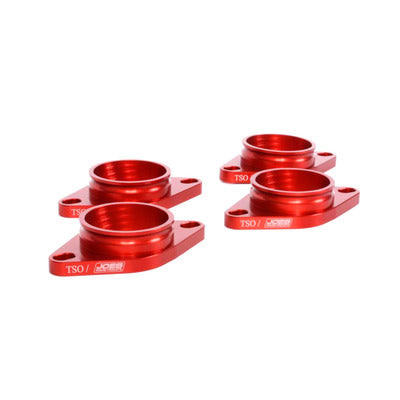 JOES Carburetor Adapters (Tulsa Shootout) - Suzuki