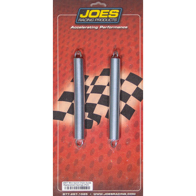 JOES Chain Guide Replacement Springs