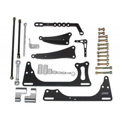 JOES Suzuki GSXR600 Motor Mount