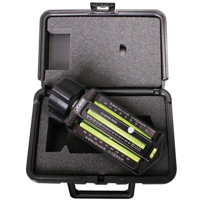 JOES Caster/Camber Gauge with Magnetic Adapter