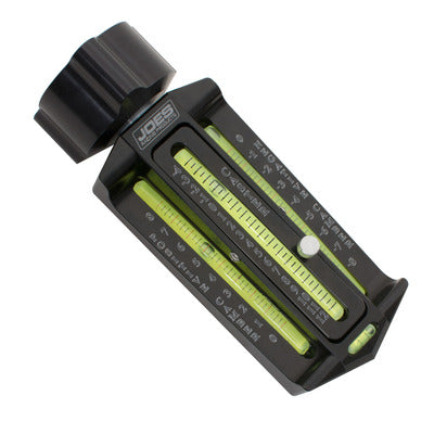 JOES Caster/Camber Gauge 28210