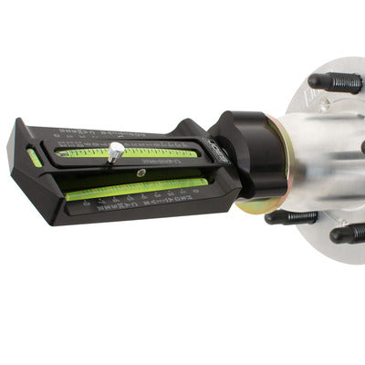 JOES Caster/Camber Gauge with Magnetic Adapter 28210