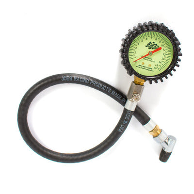 JOES Tire Pressure Gauge 0-15 PSI