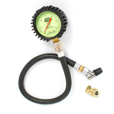 JOES Tire Pressure Gauge 3-30 PSI