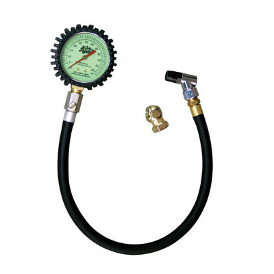 JOES Tire Pressure Gauge 5-60 PSI