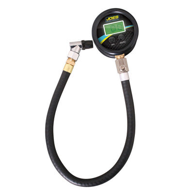 JOES Digital Tire Pressure Gauge - 0-60 psi