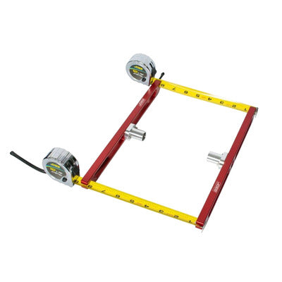 JOES Kart Alignment Kit 32615