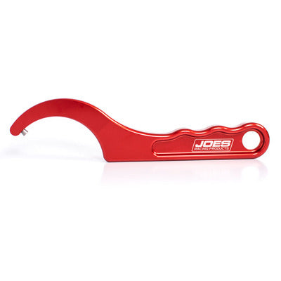 JOES Coil Over Spanner Wrench - Short