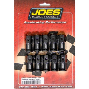 JOES 3/8″-16 Quick Change Gear Cover Fasteners 10-Pack 34358