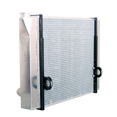 JOES Clamp-On Radiator Brackets