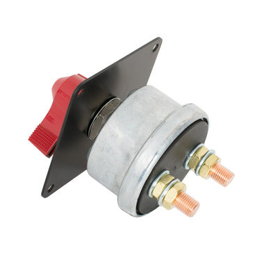 JOES Battery Disconnect Switch - 2 Panels with Terminal 46200