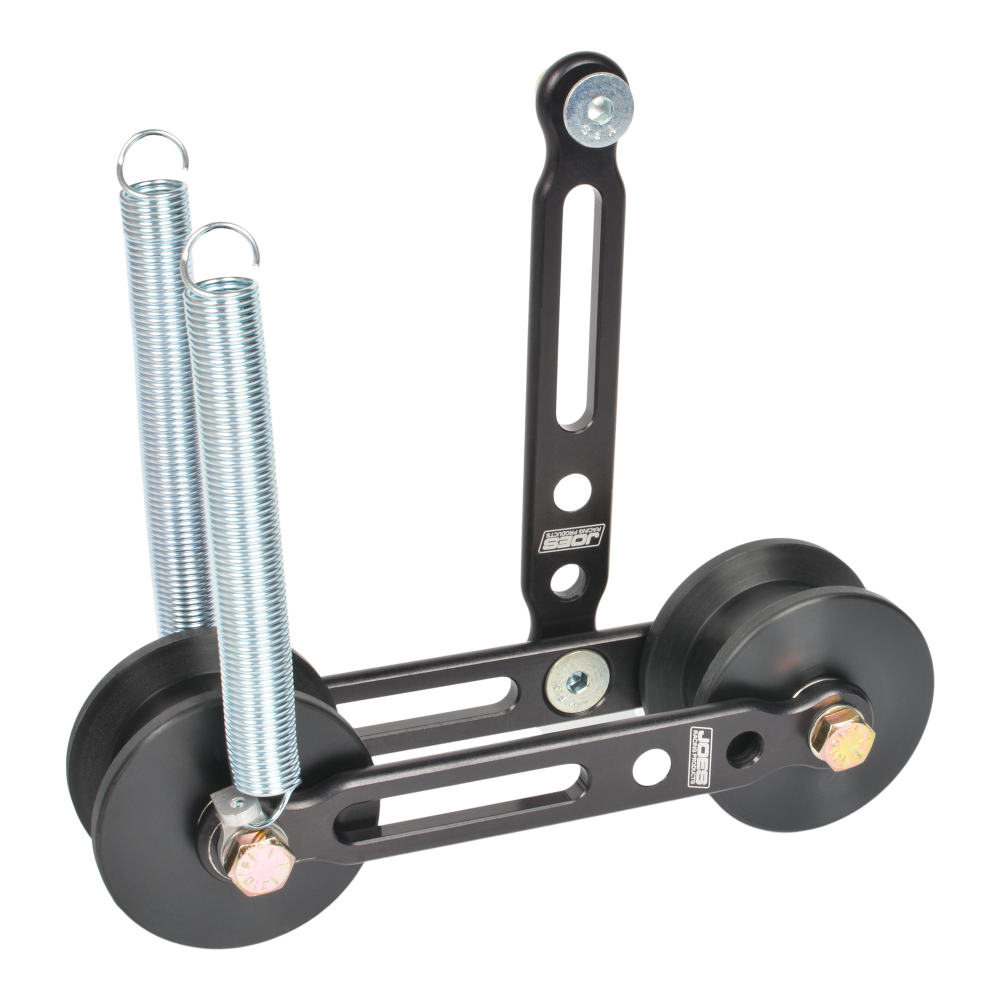 JOES Micro Sprint Chain Tensioner System