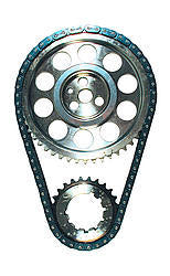 JP Performance Billet Double Roller Timing Set JP5605