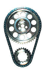 JP Performance BBM Billet Double Roller Timing Set JP5606T