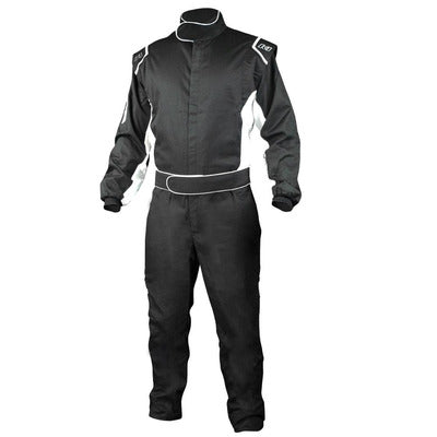 K1 RaceGear - Challenger Driving Suit - SFI 3.2A/1