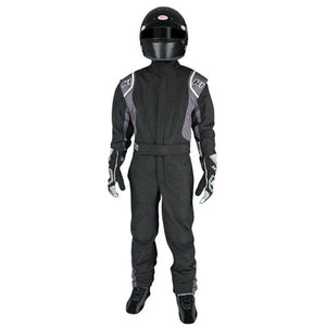 K1 RaceGear Precision II Youth Race Suit