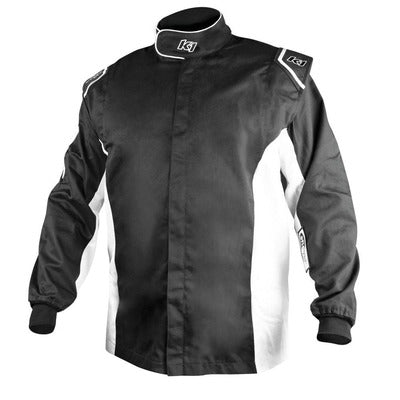 K1 RaceGear Challenger Driving Jacket - SFI 3.2A/1