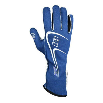 K1 RaceGear Track 1 Youth Race Gloves