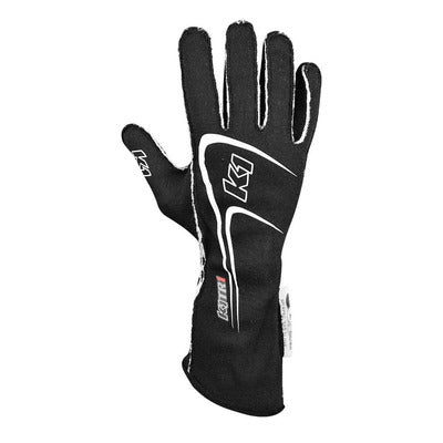 K1 RaceGear Track 1 Youth Race Gloves