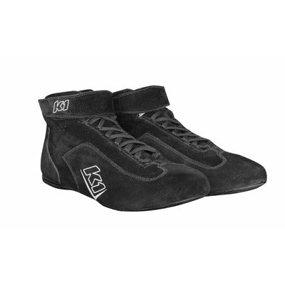 K1 RaceGear Challenger Driving Shoes - SFI 3.3/5